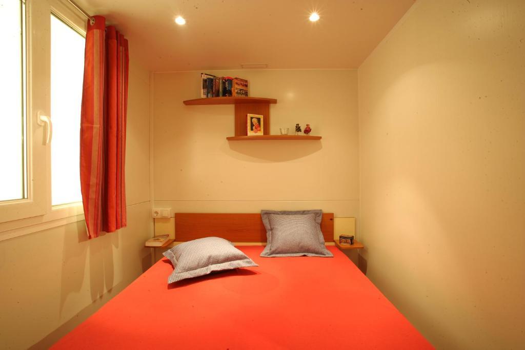 Mobile Homes Adria Ankaran Zimmer foto